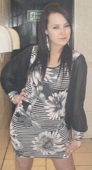 Beckie_Jane, Dalkeith, Midlothian