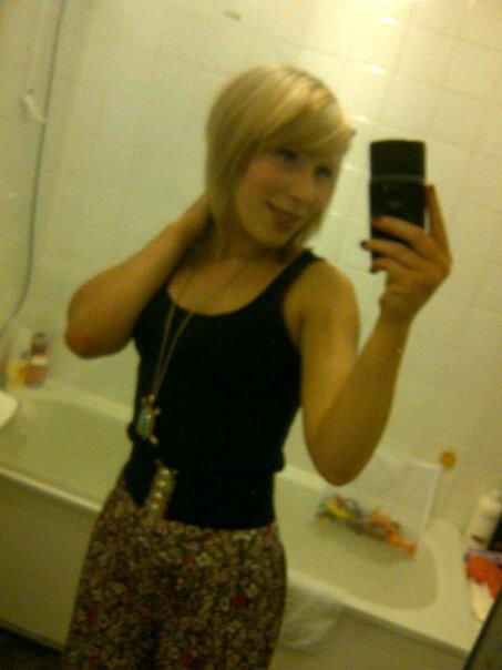 prittyhotmess, Kirkcaldy, Fife