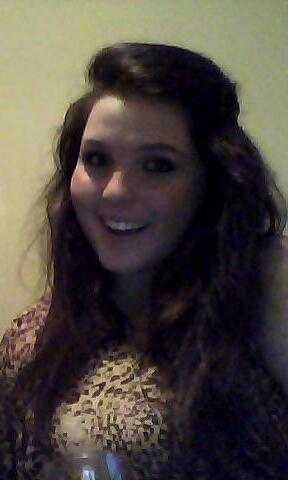 StephQ19, Petersfield, Hampshire