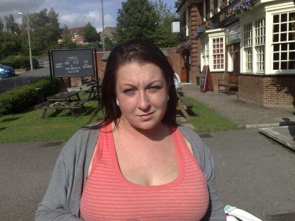 BUSTYWIFE, Romford, London