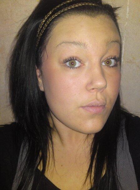 SweetLykSugar1991, Ashby-de-la-Zouch, Leicestershire