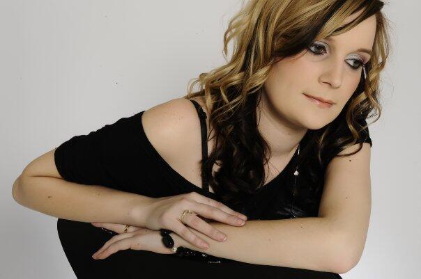 RachelLouisexox_1991CT16, Maidstone, Kent