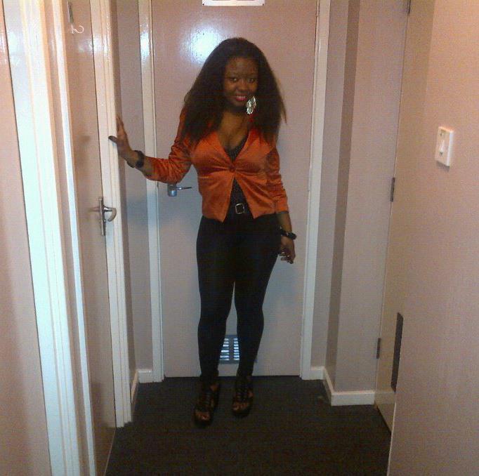 Ashanti333, Basingstoke, Hampshire