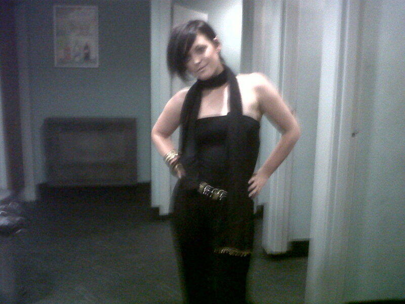 Miss_Petch, Hounslow, London