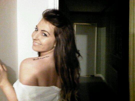 harrie_rose, Basildon, Essex