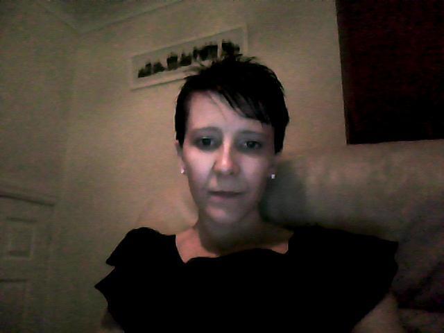 claire_1503, Salterforth, Lancashire
