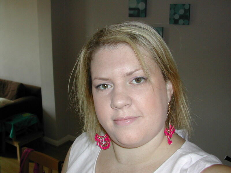 loopylulu79, Ipswich, Suffolk