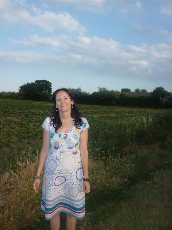 martysmile, Frome, Somerset