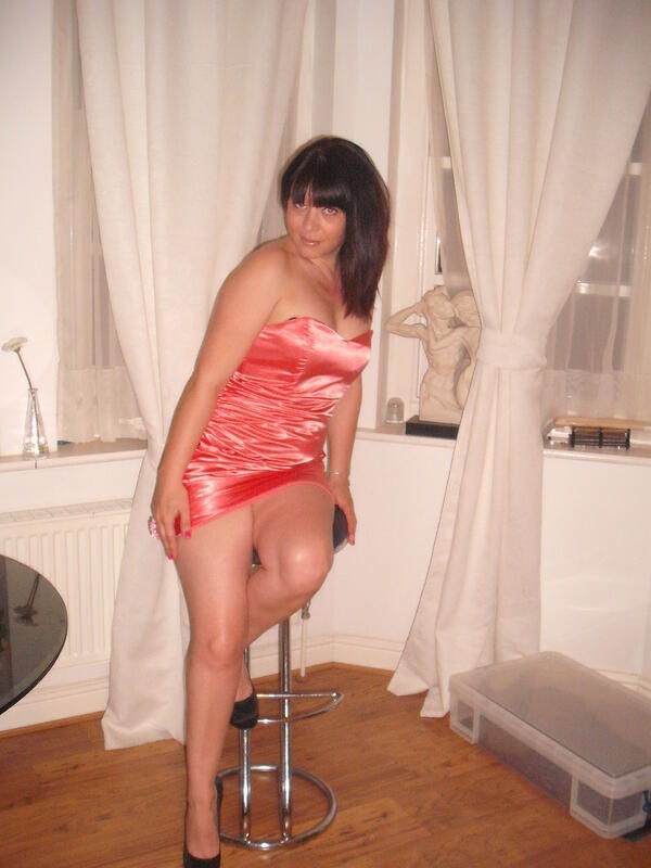 vicky_gk, Ilford, London