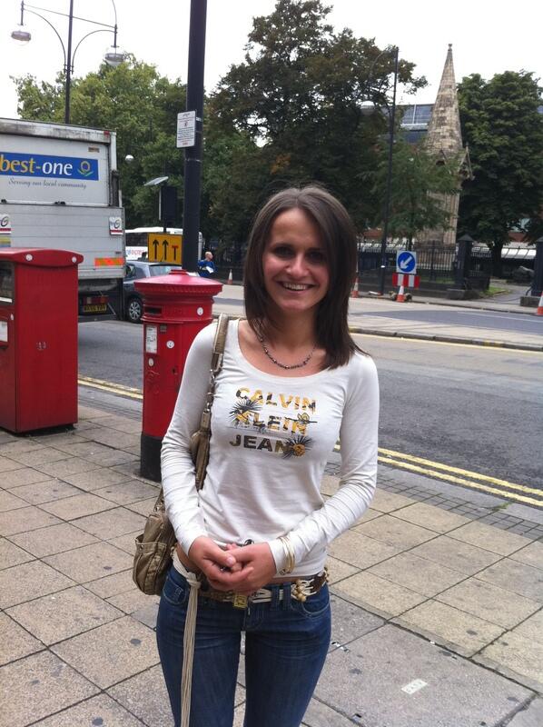 Irina_Raluca, Bovey Tracey, Devon