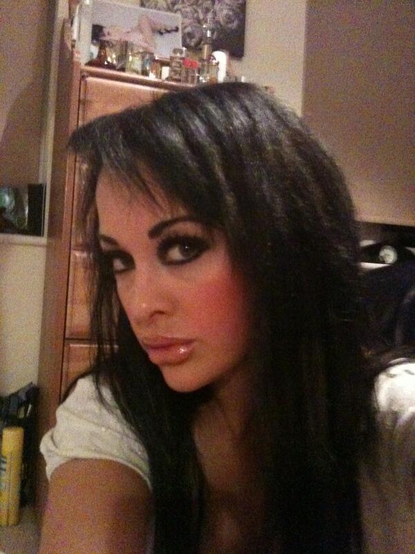 3miss_mercedes3, Kidsgrove, Staffordshire