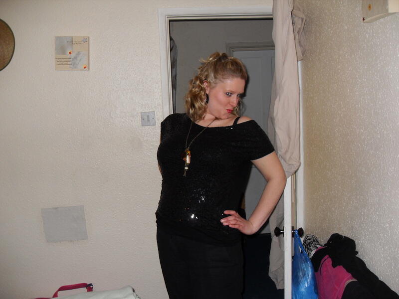 kerri92837a, Lydney, Gloucestershire