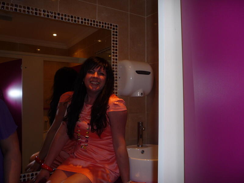 Bridget48, Argyll and Bute