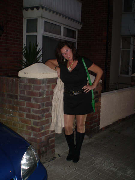 darlindee, Lymington, Hampshire