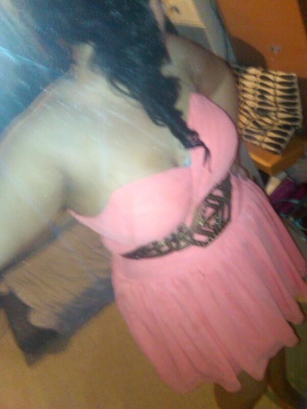 Sexylicous18, Everton, Nottinghamshire