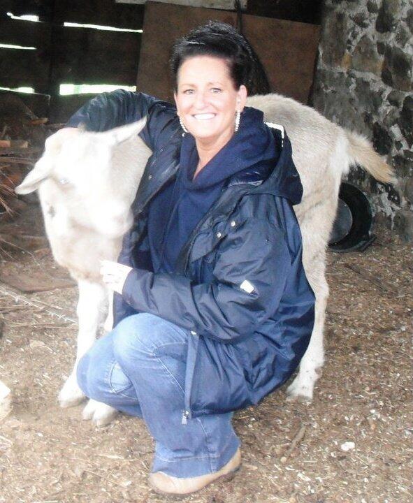 tracey654, Corwen, Denbighshire