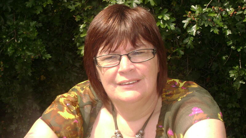 liz43liz, County Armagh