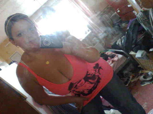 becki_babez, Llandudno, Conwy