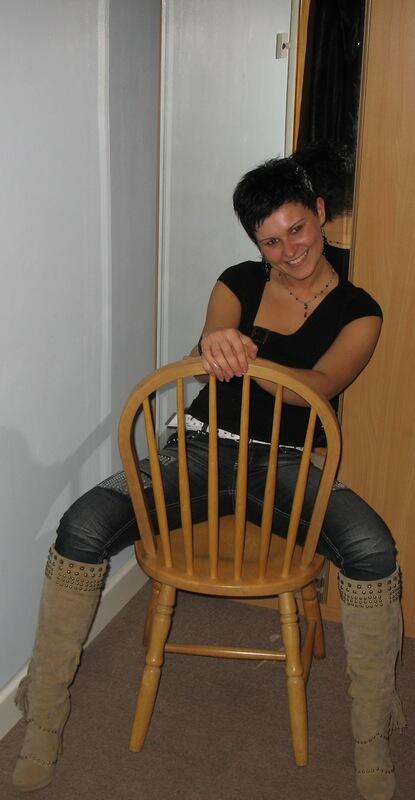 ReginaBgd, Barnet, London