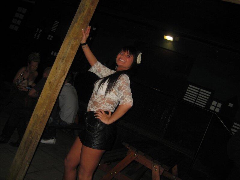 alexis_rose21, Camberwell, London