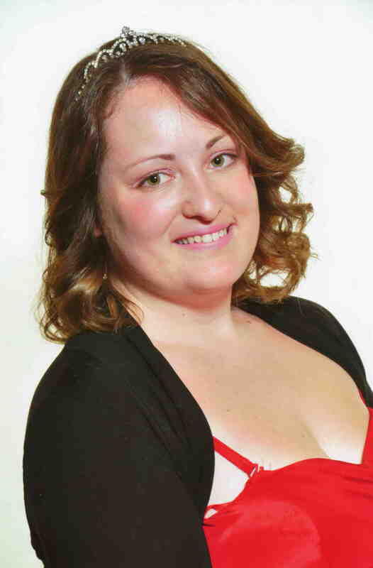 singergirl19, Broadstairs, Kent