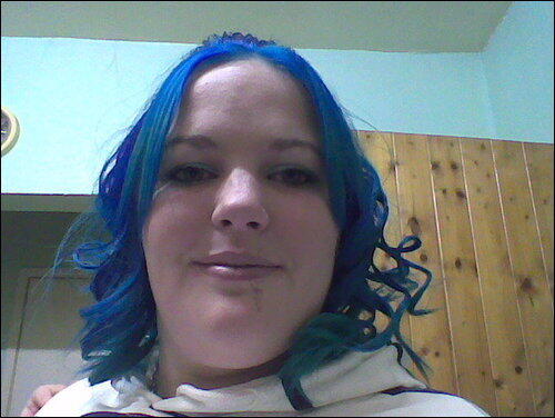 sarahjanen94, Leven, Fife