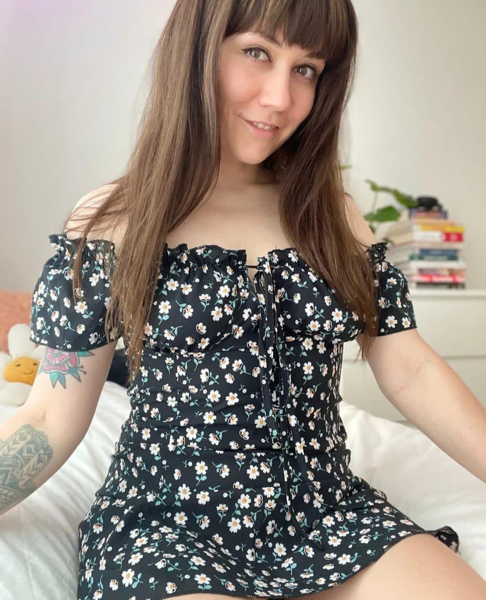 Iampennyxx, York