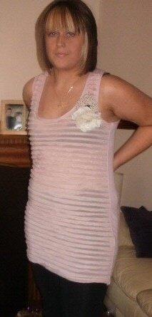 KayleighDavies_1995SA1, Landore, Swansea