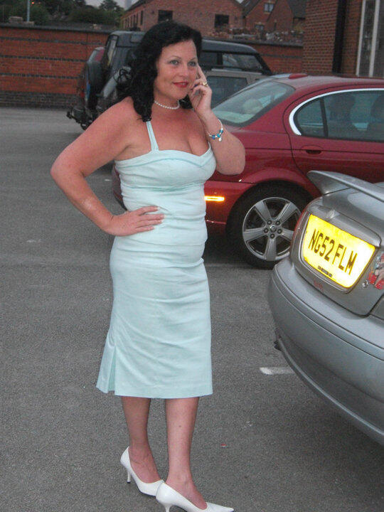 xxElizabeth_xx, Clumber and Hardwick, Nottinghamshire
