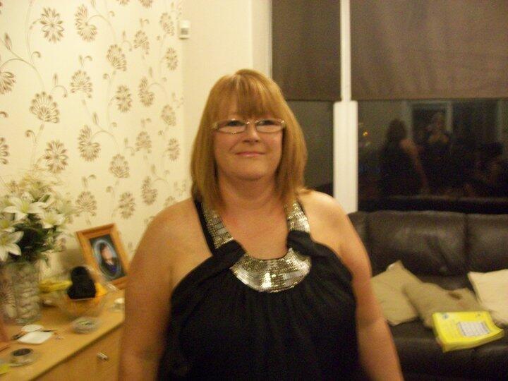 msREDhead1, Accrington, Lancashire