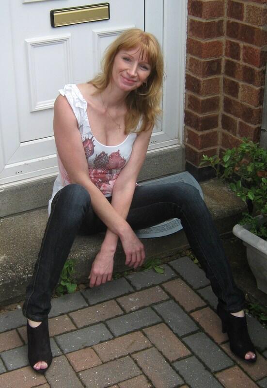 Lydija, Gilmorton, Leicestershire