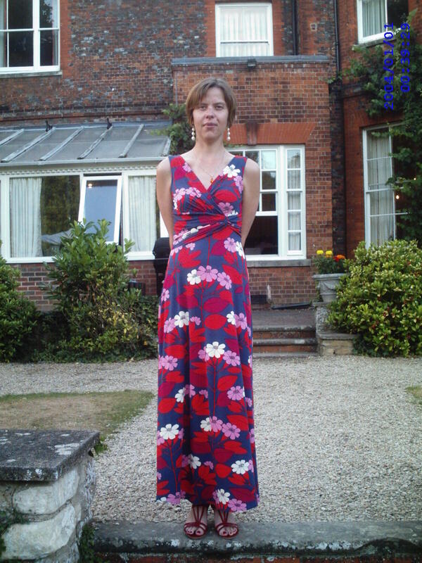 claire_n0, Sandwich, Kent