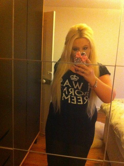 princessgraciexo, Cheltenham, Gloucestershire