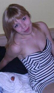 lucyxlx, Hinckley, Leicestershire