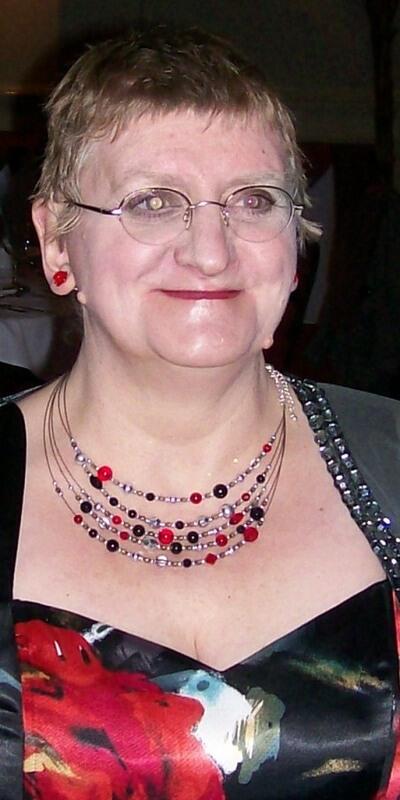 babs_april, Dungannon