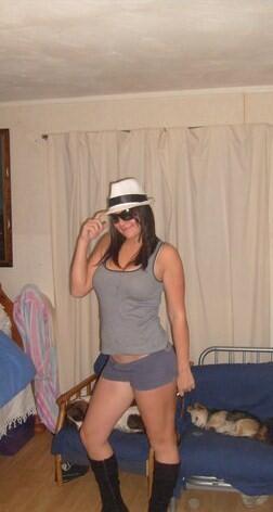 Miss_Tasty_X, Bodmin, Cornwall