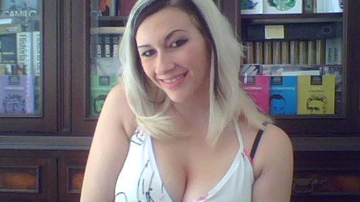 littlemisszexy, Oxford, Oxfordshire