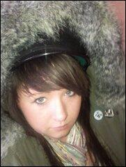 modgirl91, Galston, East Ayrshire