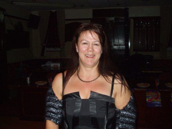 Angeleyee60, Wingerworth, Derbyshire