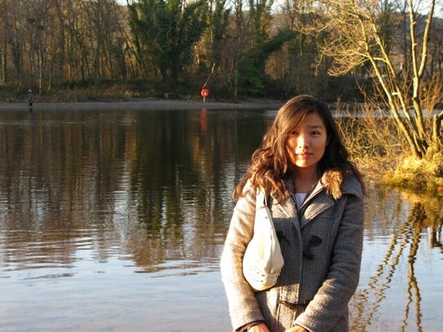 Amymoor, Romford, London