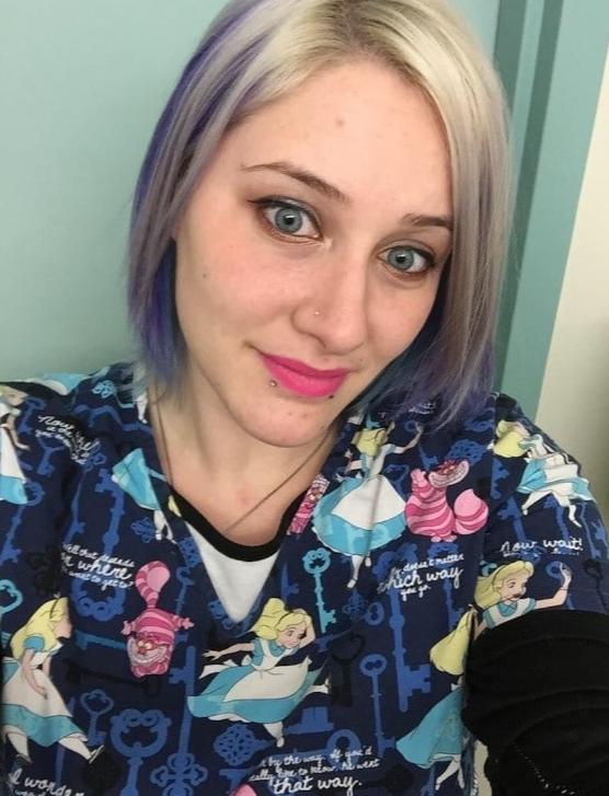 TripleAdorable90, Birmingham