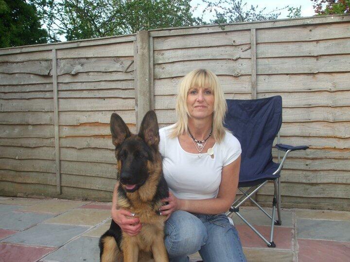 staffordshiregirl, Branston, Staffordshire