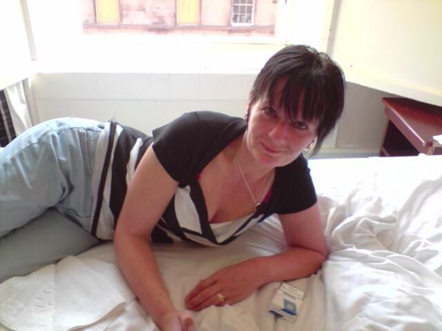 Trixy43, Hamilton, South Lanarkshire