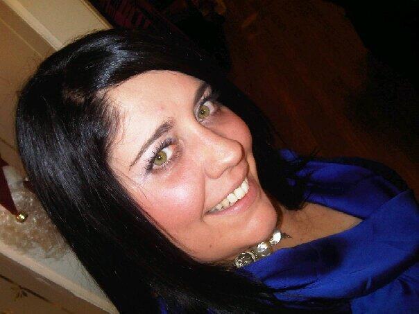 Vickey_Toria, Esh, County Durham