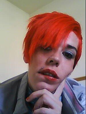 REDhead666, Strathdon, Aberdeenshire