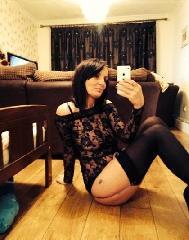 Banna_Girl, Bristol, City of Bristol