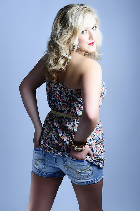 Thea_Jenna, Hinckley, Leicestershire