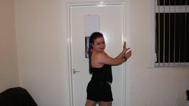 missjenny24, West Bridgford, Nottinghamshire