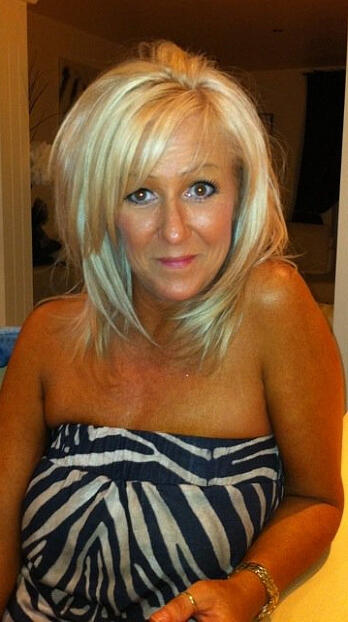 joyce043382, Hutton Henry, County Durham