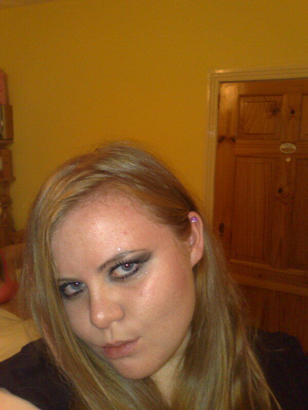 Becca_emm_ja, Tamworth, Staffordshire